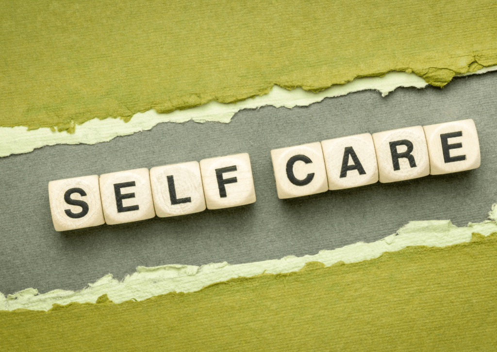 SELF CARE: A Key To Beautiful Mind, Body, And Soul - Wellness By Rosh ...