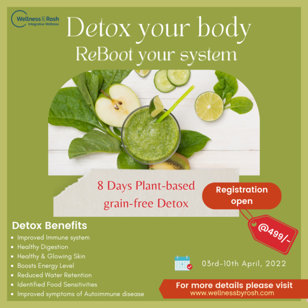Detox Healthy Wellness Meals Recipe Instagram Post (4)