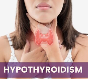 Hypothyroidism