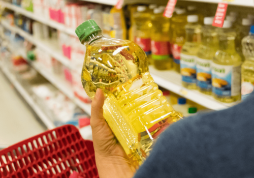 How To Choose Good Cooking Oil