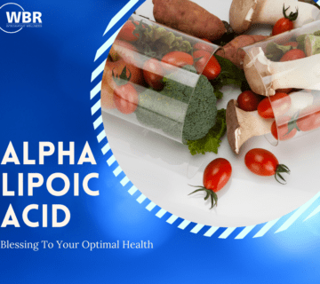 Alpha-Lipoic Acid