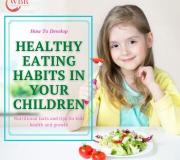 Children's Nutrition